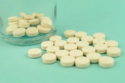 Medicamentos para parasitas