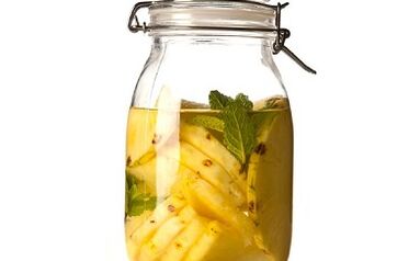Produtos nítidos para o tratamento de parasitas
