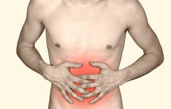 sintomas da presença de parasitas no corpo